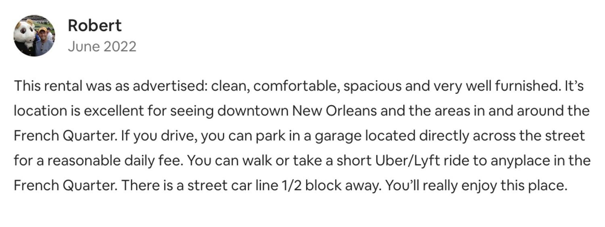Location! Charming 2br Brick Walls, Walk To Fq New Orleans